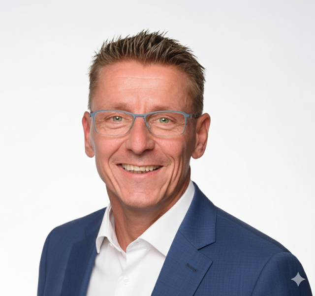 René van Dijk